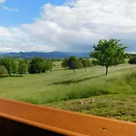 Vodny Horsky Park *