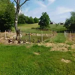 Vodny Horsky Park Poruba