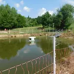 Vodny Horsky Park