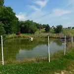 Vodny Horsky Park *