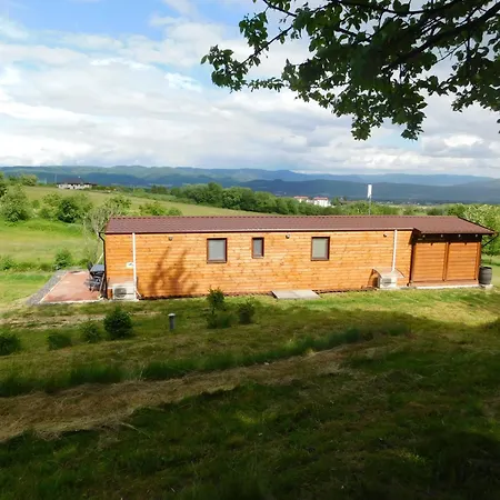 Vodny Horsky Park * Poruba