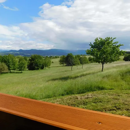 Vodny Horsky Park *
