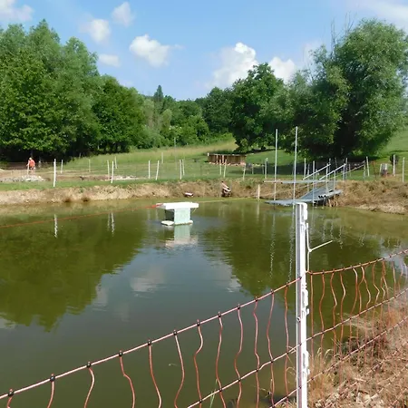Vodny Horsky Park
