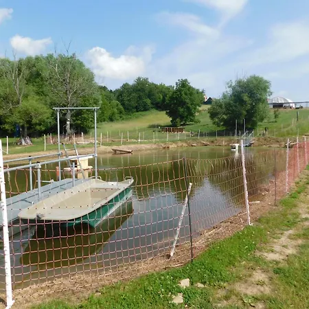 Vodny Horsky Park