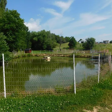Vodny Horsky Park *