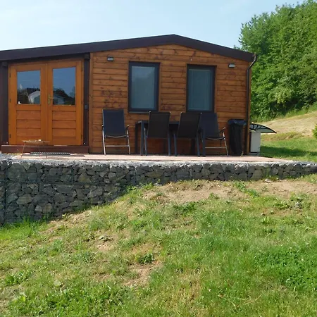 Vodny Horsky Park * Poruba