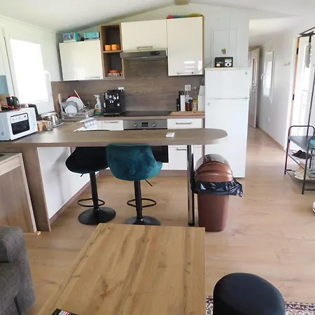 Vodny Horsky Park * Poruba