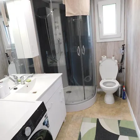 Vodny Horsky Park Poruba